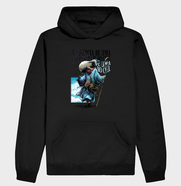 Moletom com Capuz | 99 não é 100
