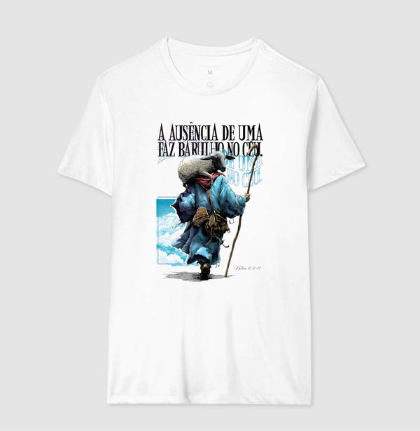 Camiseta Masculina | 99 não é 100